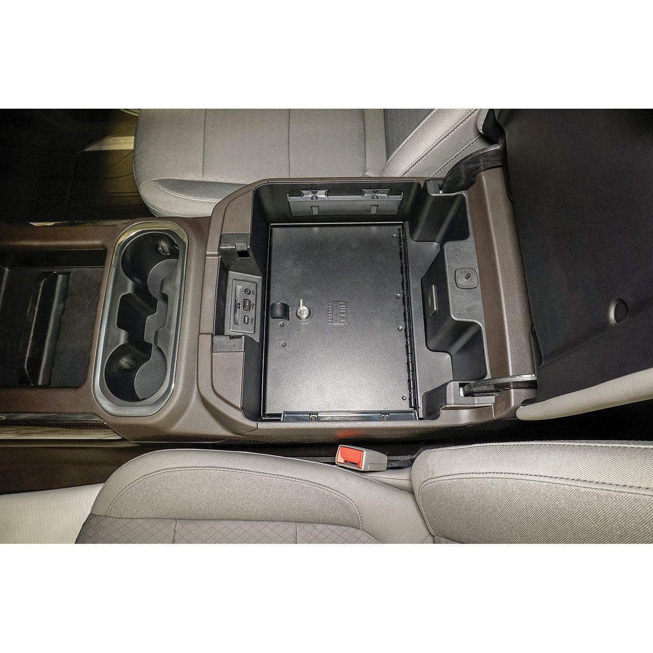 Tuffy Products Console Safe, 2020-2025 LM2/LZ0/L5P - Image 6