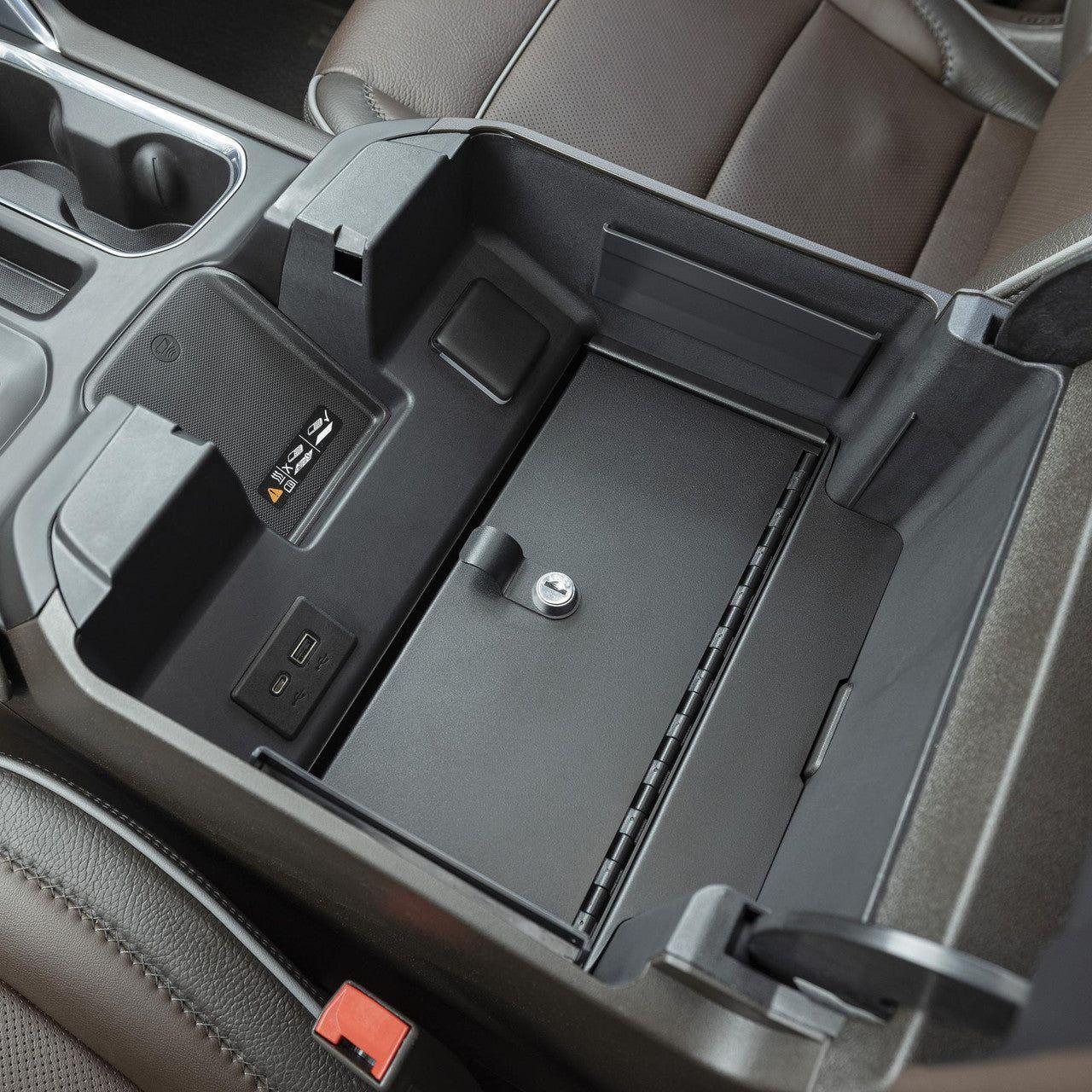 Tuffy Products Console Safe, 2023-2025 LZ0/L5P - Image 3