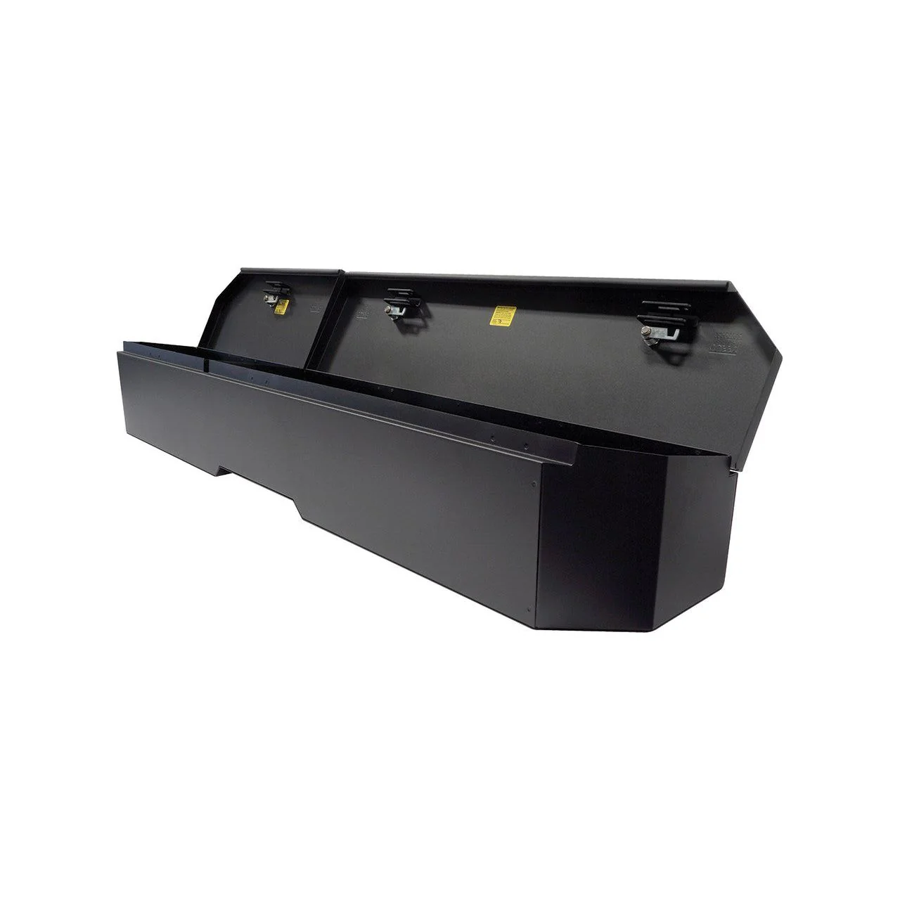 Tuffy Products LockBox Full Under Seat Storage, 2020-2025 LM2/LZ0/L5P - Image 2