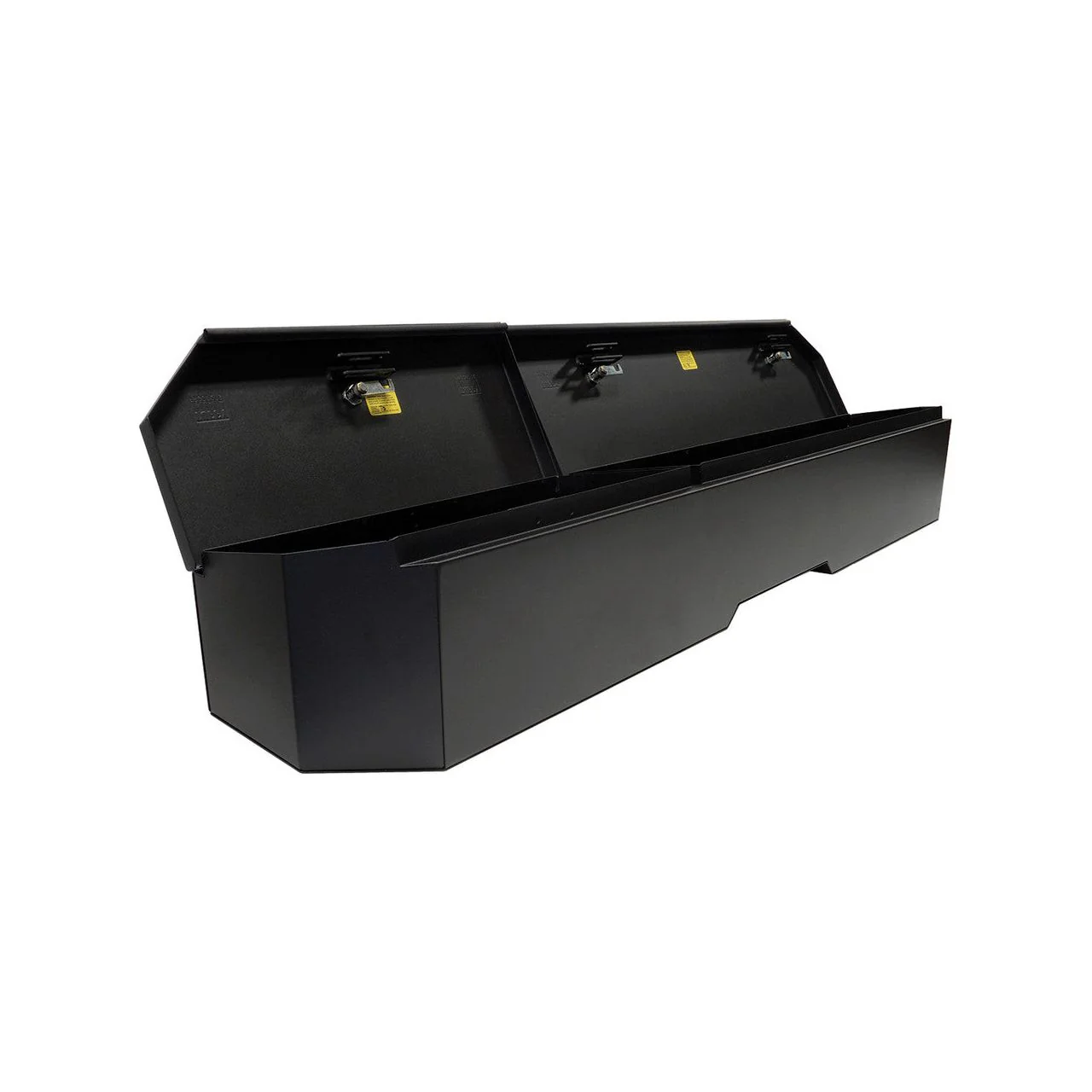 Tuffy Products LockBox Full Under Seat Storage, 2020-2025 LM2/LZ0/L5P - Image 4