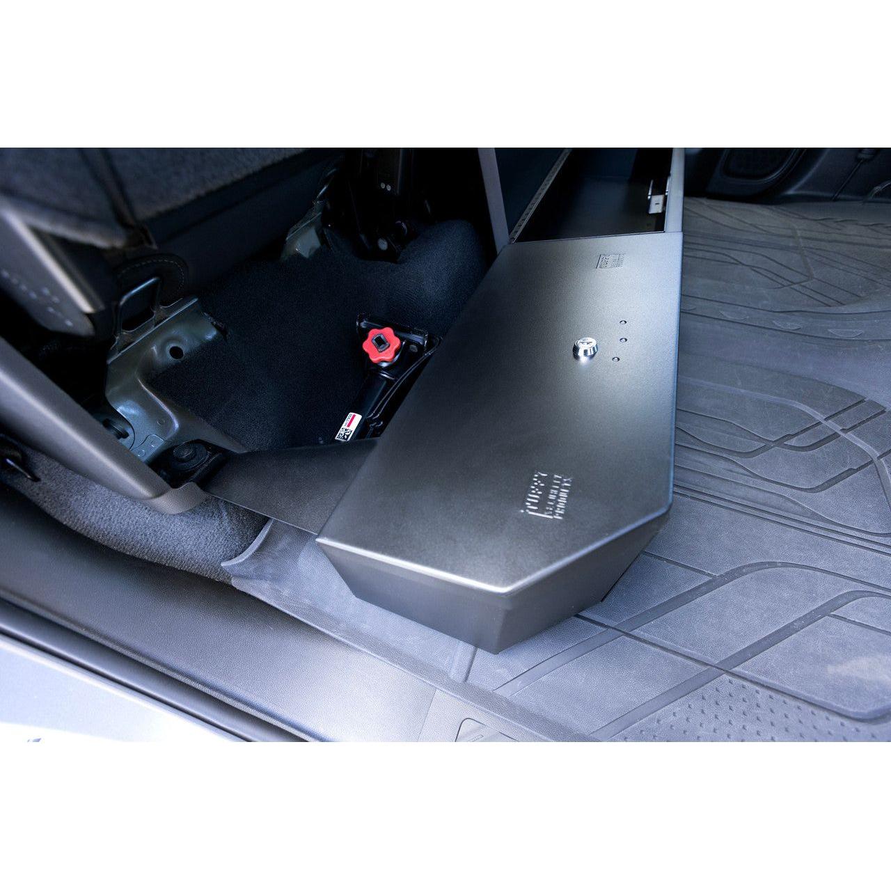 Tuffy Products LockBox Full Under Seat Storage, 2020-2025 LM2/LZ0/L5P - Image 5