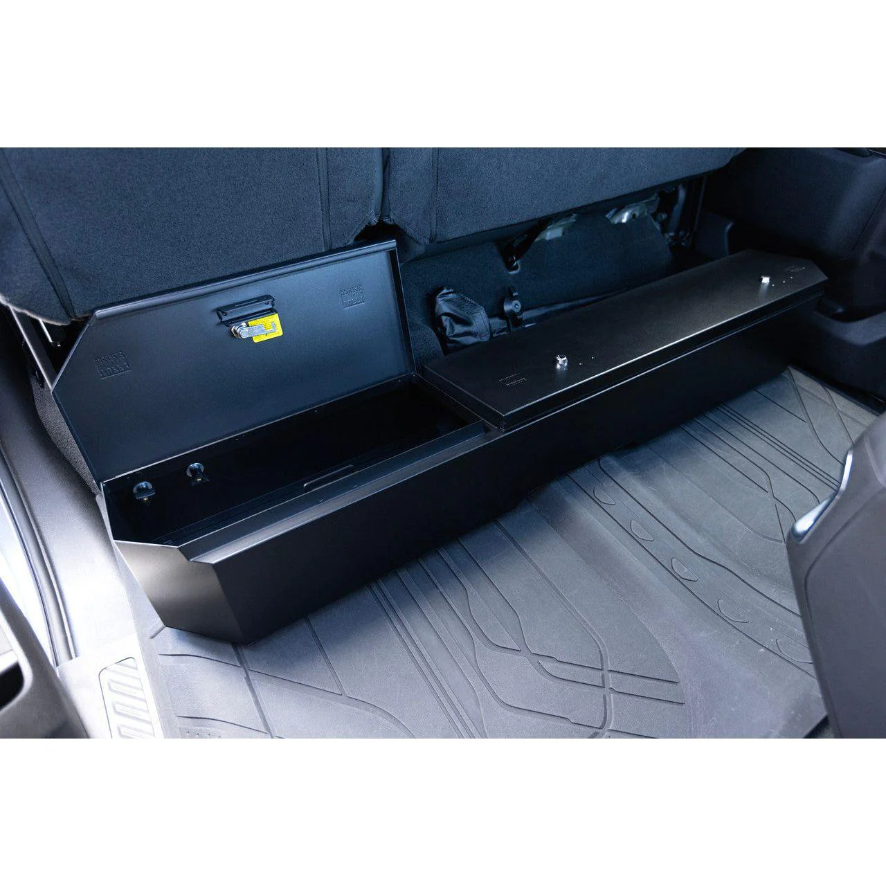 Tuffy Products LockBox Full Under Seat Storage, 2020-2025 LM2/LZ0/L5P - Image 7