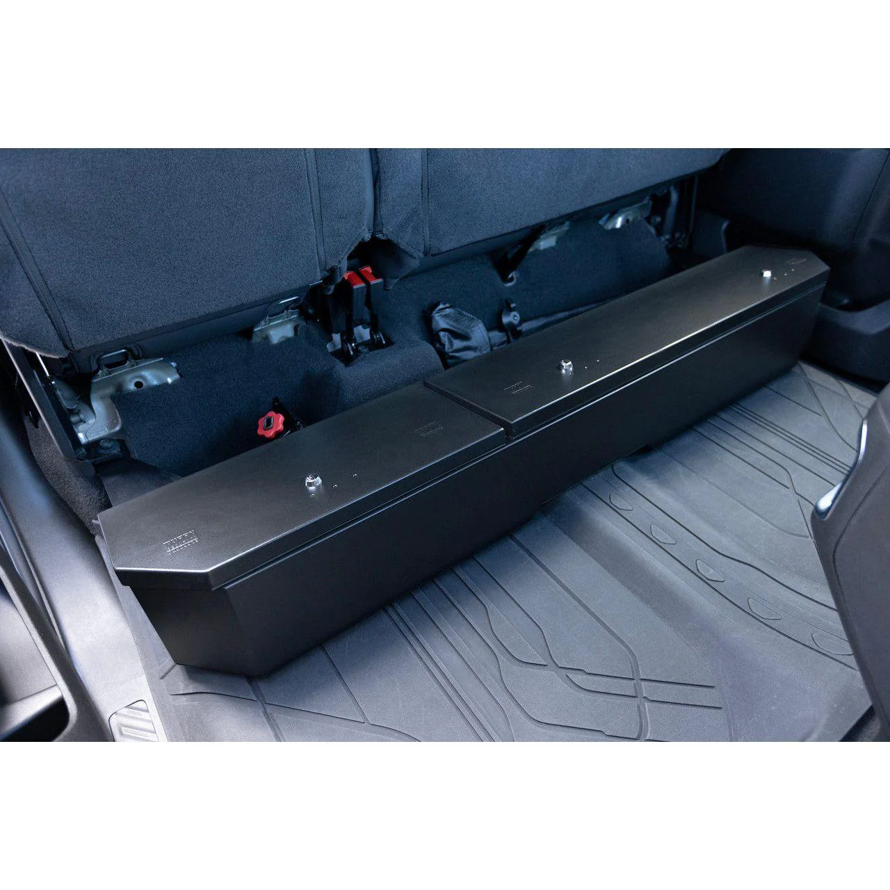 Tuffy Products LockBox Full Under Seat Storage, 2020-2025 LM2/LZ0/L5P - Image 8