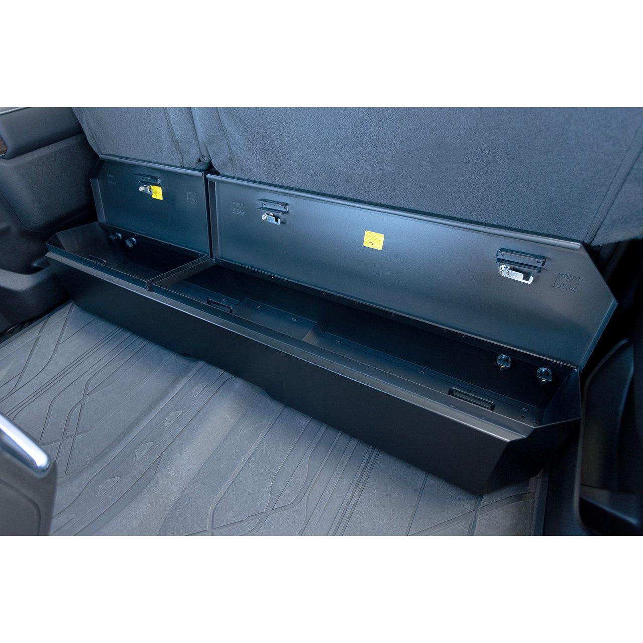 Tuffy Products LockBox Full Under Seat Storage, 2020-2025 LM2/LZ0/L5P - Image 9