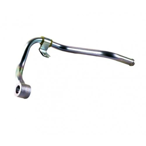 Turbo Coolant Return Pipe, 2006-2010 LBZ/LMM
