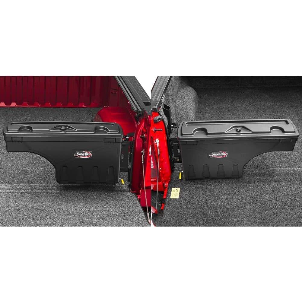 UnderCover SwingCase, 2001-2007 LB7/LLY/LBZ - Image 3