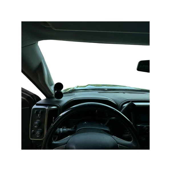 Underdog 52MM Dual Gauge Pillar Mount, 2015-2019 LML/L5P - Image 2