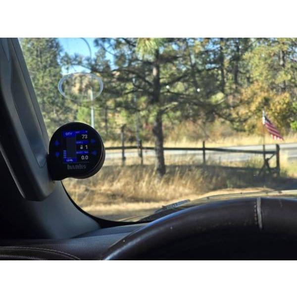 Underdog 52MM Single Gauge Pillar Mount, 2015-2019 LML/L5P - Image 2