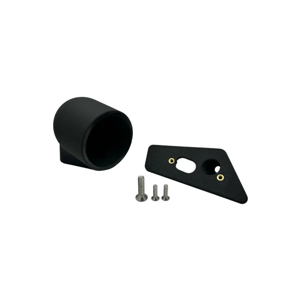 Underdog 52MM Single Gauge Pillar Mount, 2024 L5P