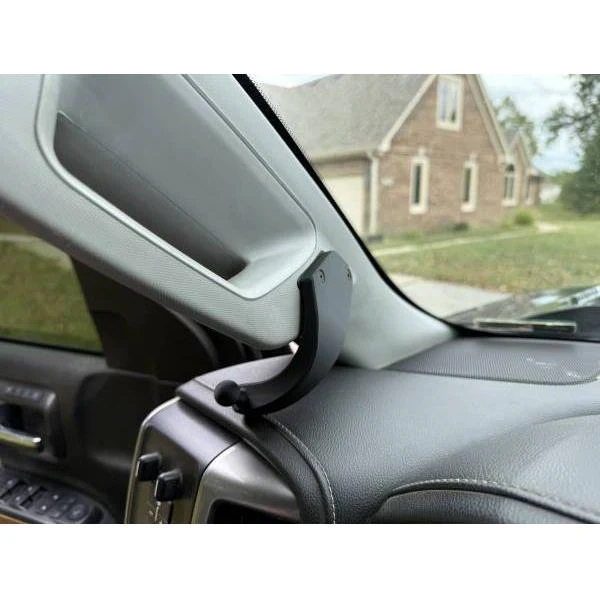 Underdog Edge CTS2/CTS3 Pillar Mount, 2015-2019 LML/L5P - Image 2