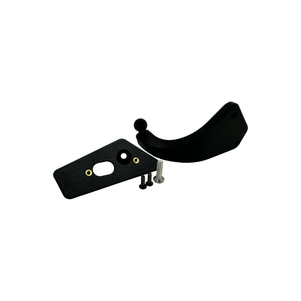 Underdog Edge CTS2/CTS3 Pillar Mount, 2024 L5P - Image 3