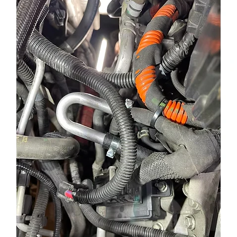 Underdog Filter Head Delete Tube, 2001-2016 LB7/LLY/LBZ/LMM/LML - Image 3