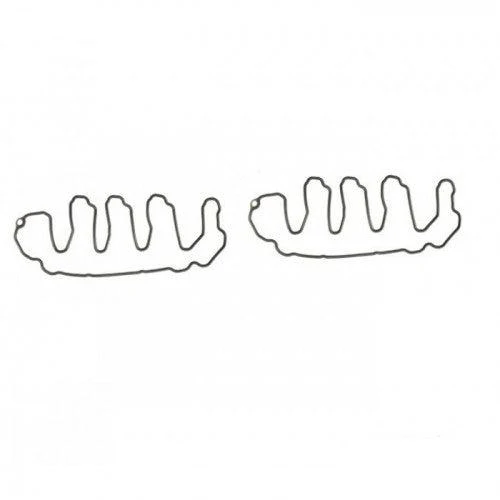Upper Valve Cover Gasket Set, 2004.5-2010 LLY/LBZ/LMM