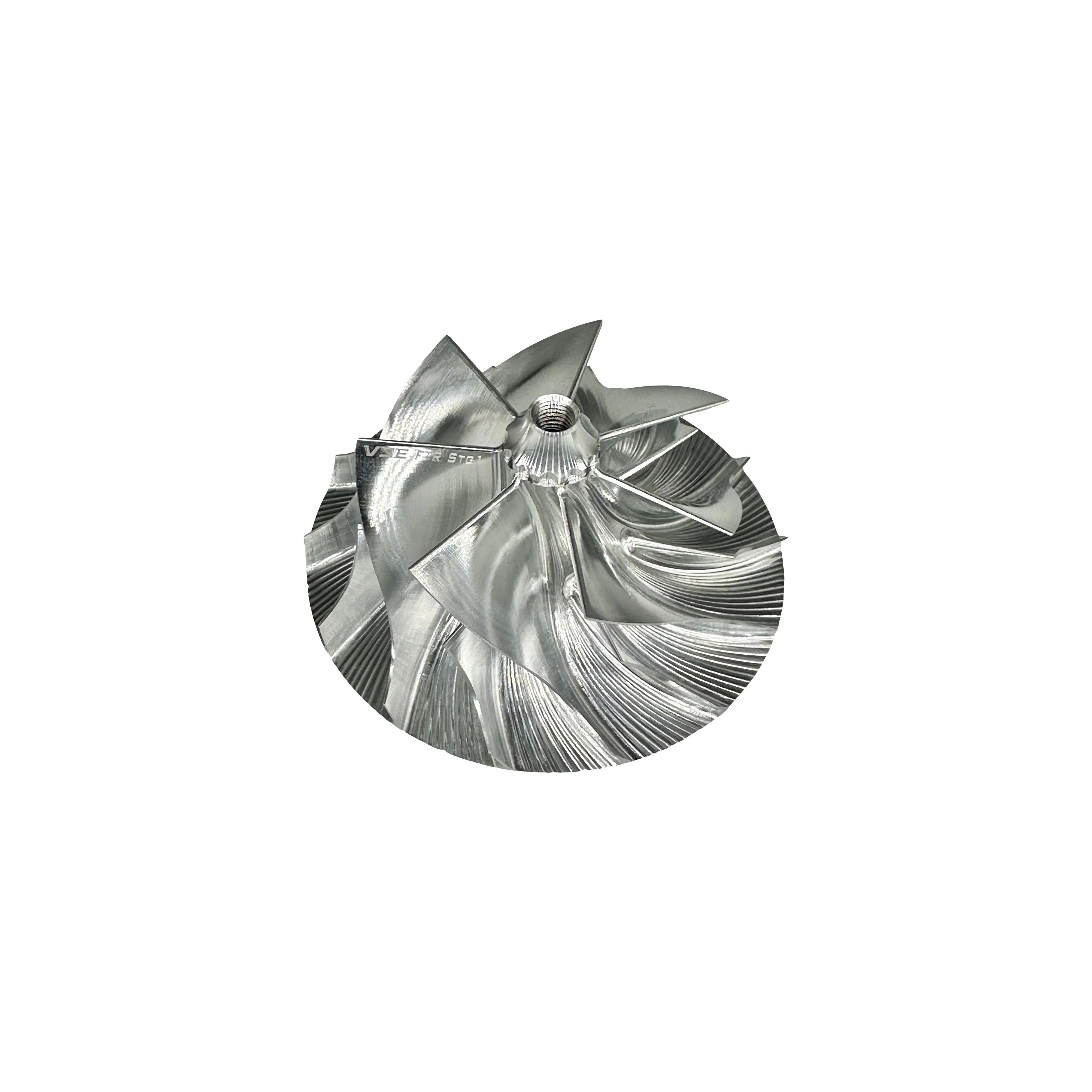 VSE Drop-In Engineered Turbo Compressor Wheel 2017-2023 L5P - Image 3