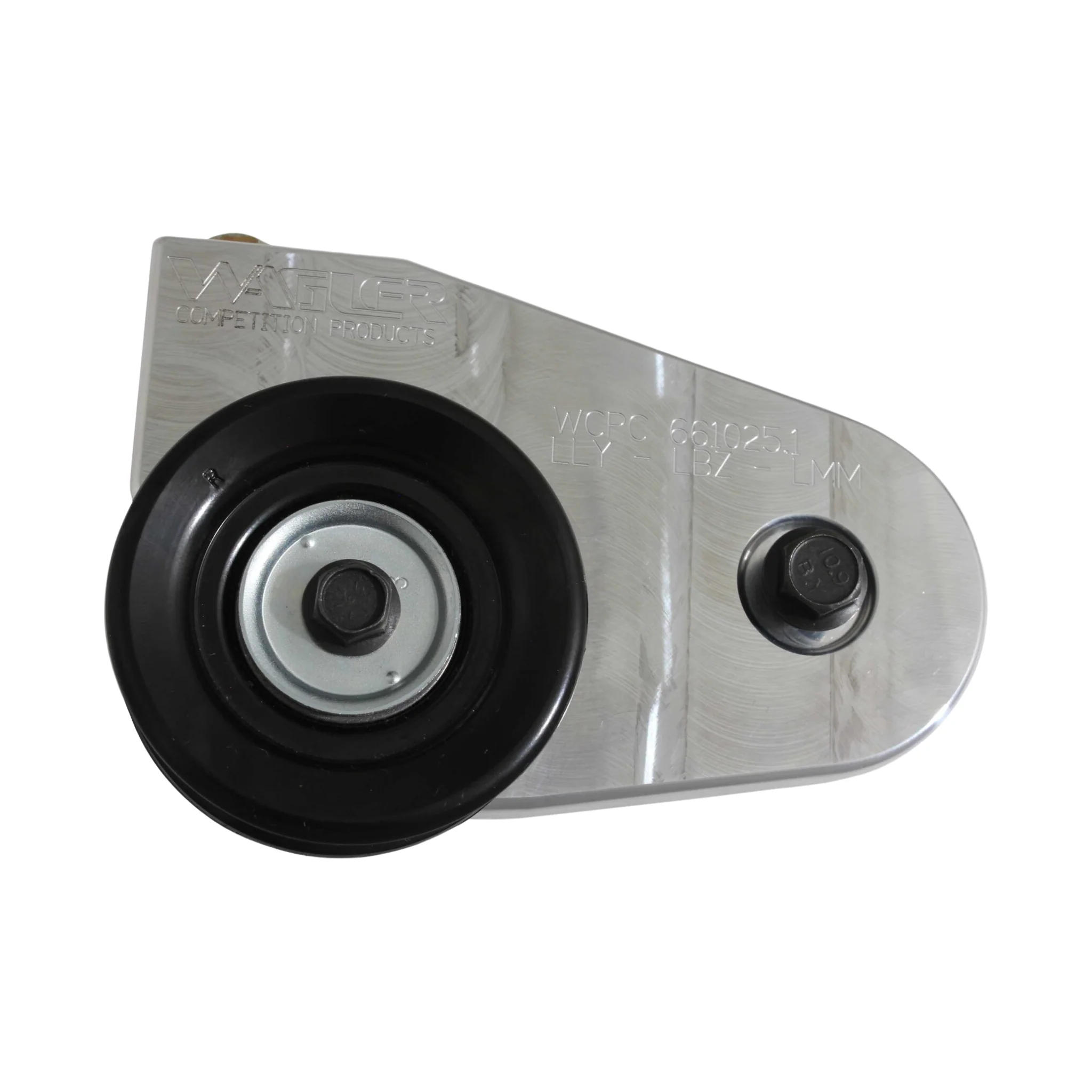 Wagler Mechanical Belt Tensioner, 2004.5-2010 LLY/LBZ/LMM