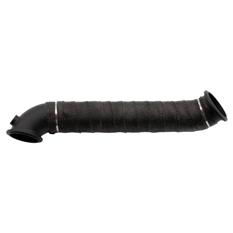 WC Fab 3" Downpipe, 2011-2016 LML - Image 2