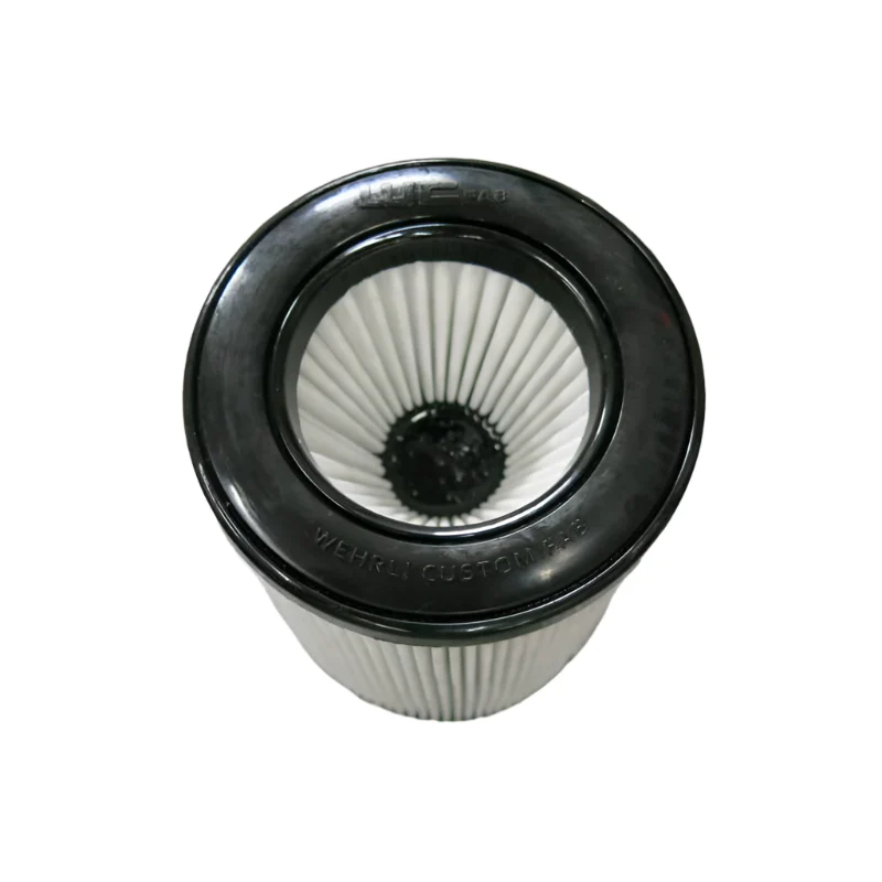 WC Fab 5" Replacement Dry Air Filter, 2001-2019 LB7/LLY/LBZ/LMM/LML/L5P - Image 2