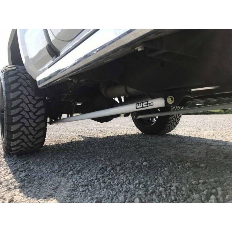 WC Fab 60" Traction Bar Kit, 2011-2019 LML/L5P - Image 4