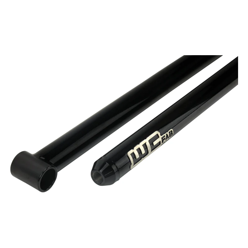 WC Fab 68" Traction Bar Kit, 2001-2010 LB7/LLY/LBZ/LMM - Image 2
