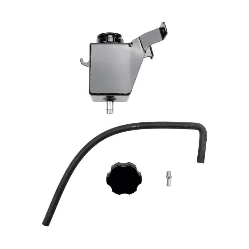 WC Fab Auxiliary Coolant Tank Kit, 2020-2025 L5P - Image 2