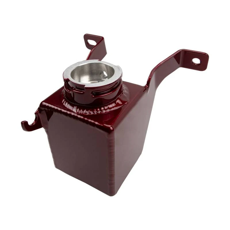 WC Fab Auxiliary Coolant Tank Kit, 2020-2025 L5P - Image 3