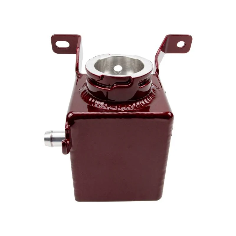WC Fab Auxiliary Coolant Tank Kit, 2020-2025 L5P - Image 4