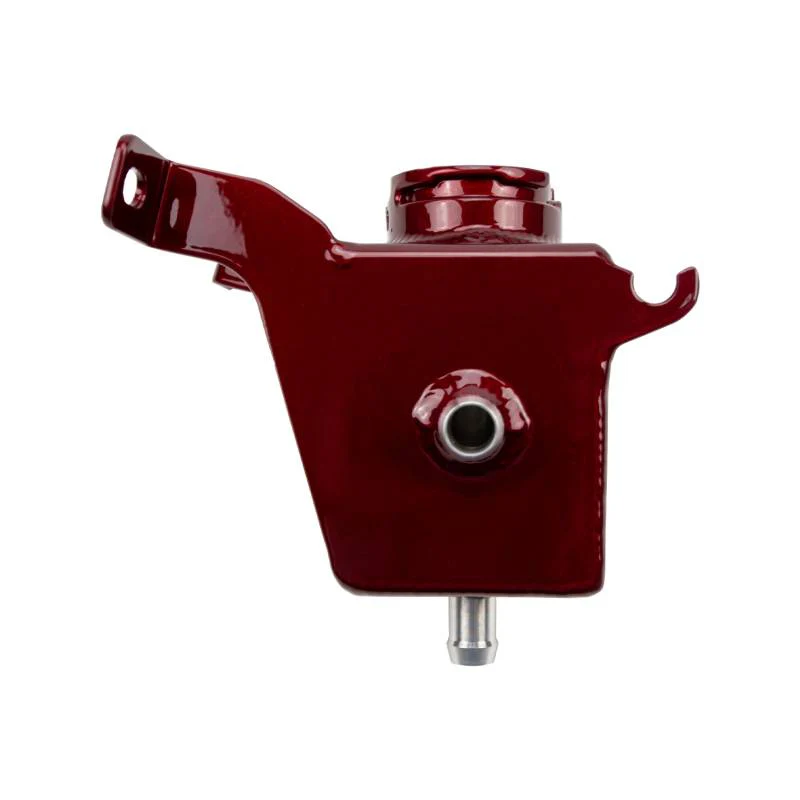 WC Fab Auxiliary Coolant Tank Kit, 2020-2025 L5P - Image 5