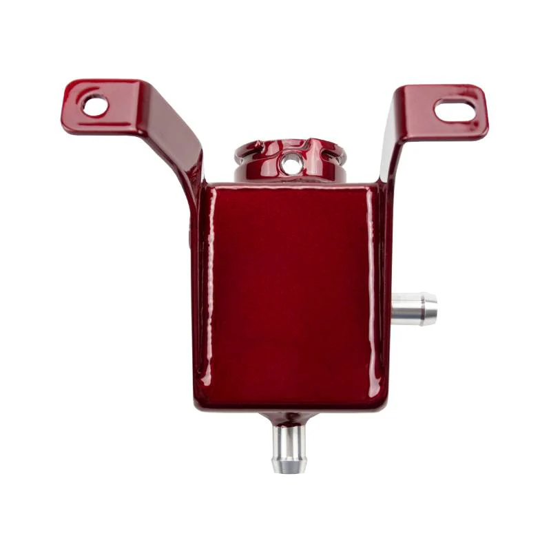 WC Fab Auxiliary Coolant Tank Kit, 2020-2025 L5P - Image 6