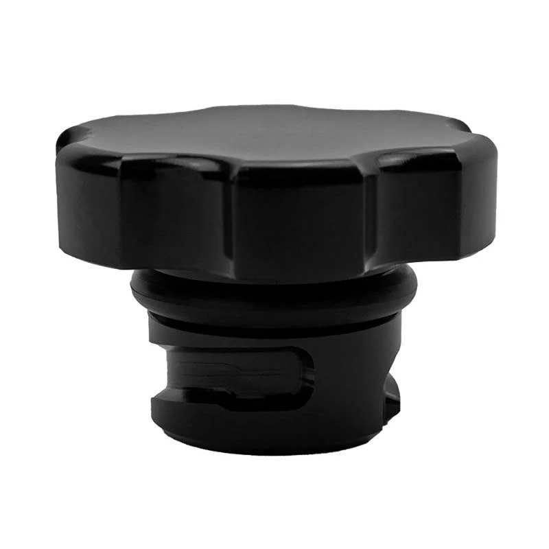 WC Fab Billet Aluminum Oil Cap, 2001-2025 LB7/LLY/LBZ/LMM/LML/L5P - Image 3