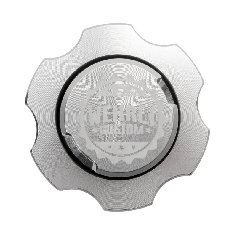 WC Fab Billet Aluminum Oil Cap, 2001-2025 LB7/LLY/LBZ/LMM/LML/L5P - Image 6