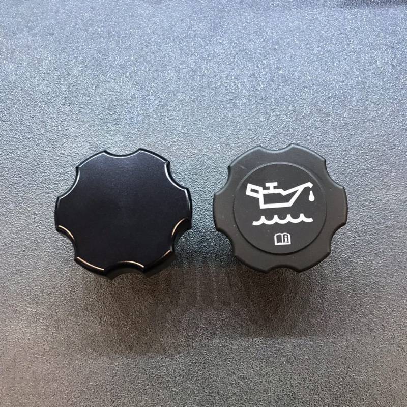 WC Fab Billet Aluminum Oil Cap, 2001-2025 LB7/LLY/LBZ/LMM/LML/L5P - Image 9
