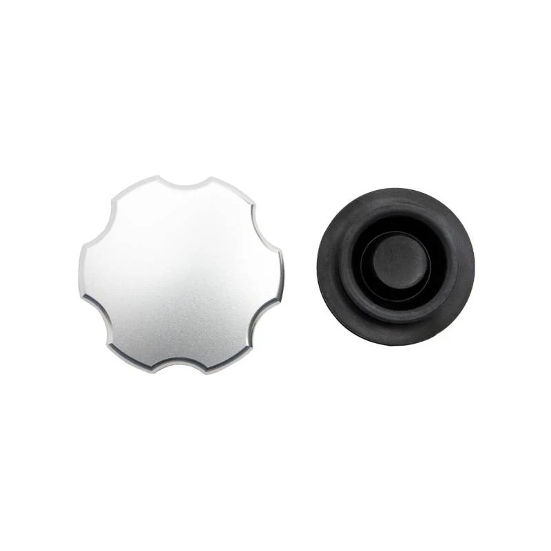WC Fab Billet Brake Master Cylinder Cap, 2001-2025 LB7/LLY/LBZ/LMM/LML/L5P/LM2/LZ0 - Image 2