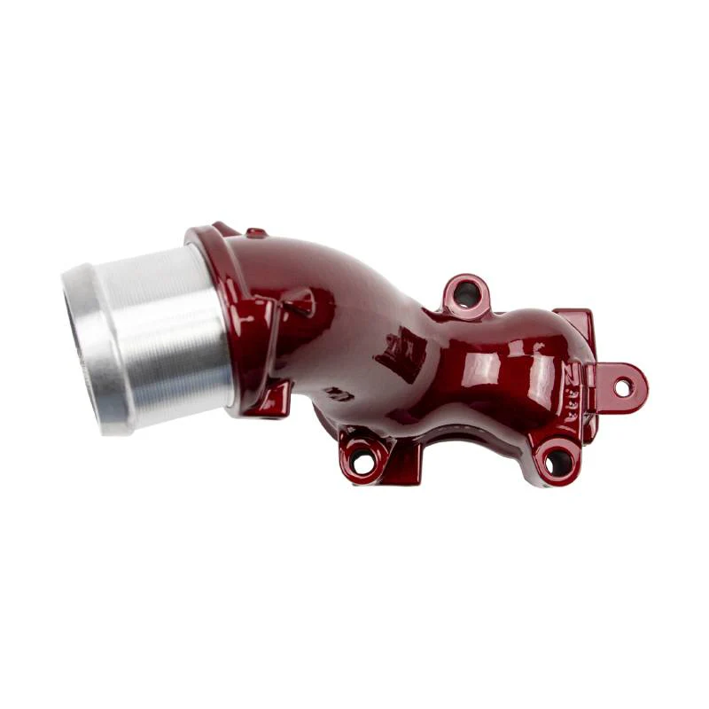 WC Fab Thermostat Housing, 2017-2025 L5P - Image 2