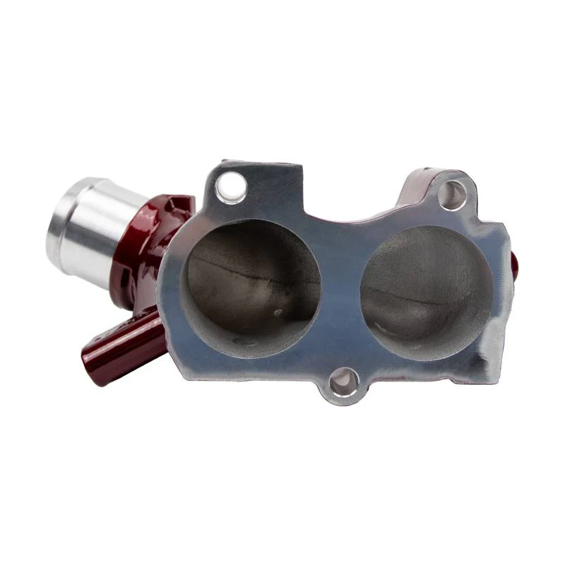 WC Fab Thermostat Housing, 2017-2025 L5P - Image 5