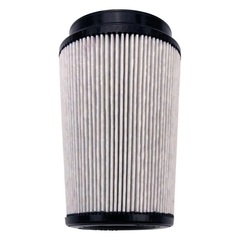 WC Fab 4" Replacement Dry Filter, 2001-2024 LB7/LLY/LBZ/LMM/LML/L5P