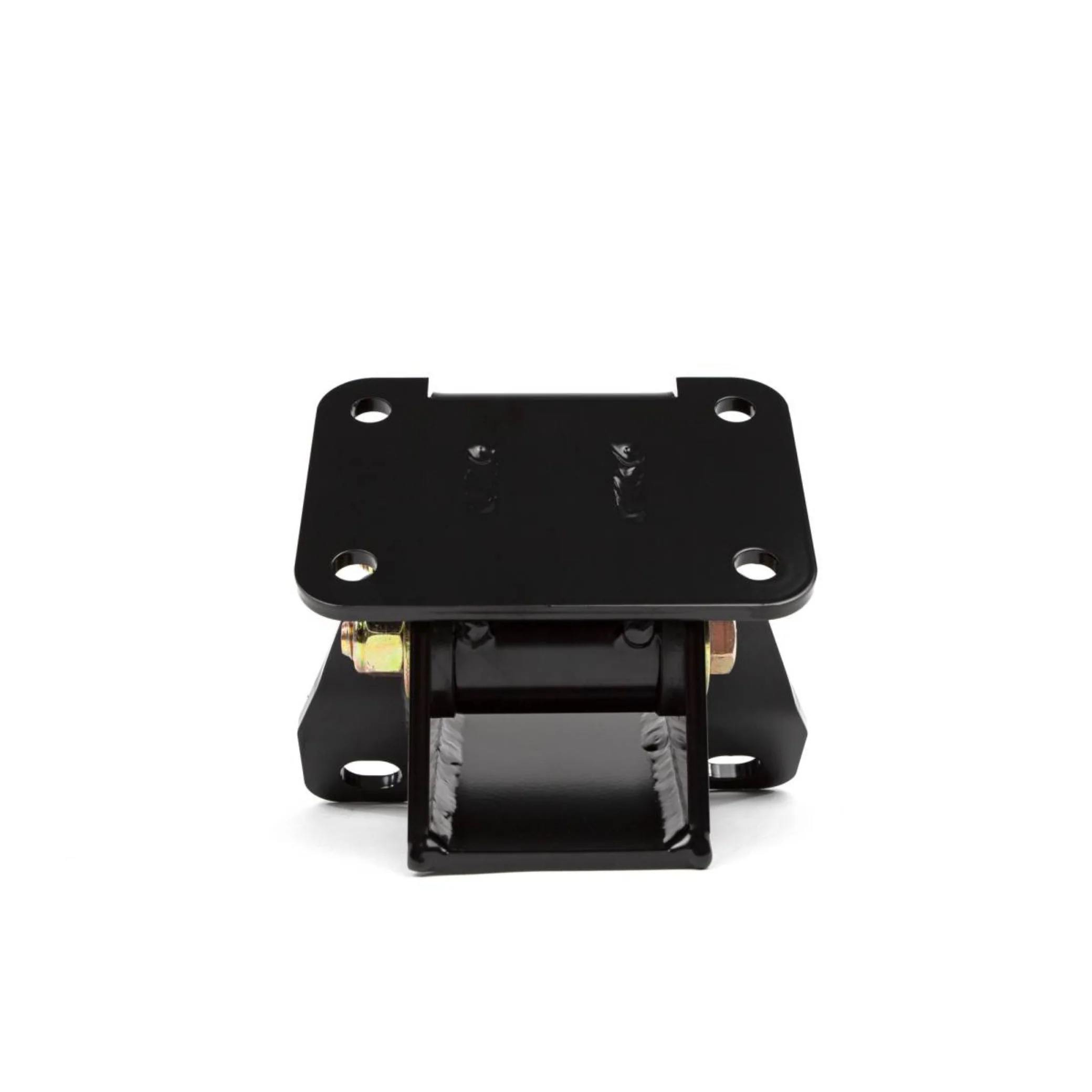 WCFab Duramax HD Engine Mounts, 2017-2025 L5P - Image 3