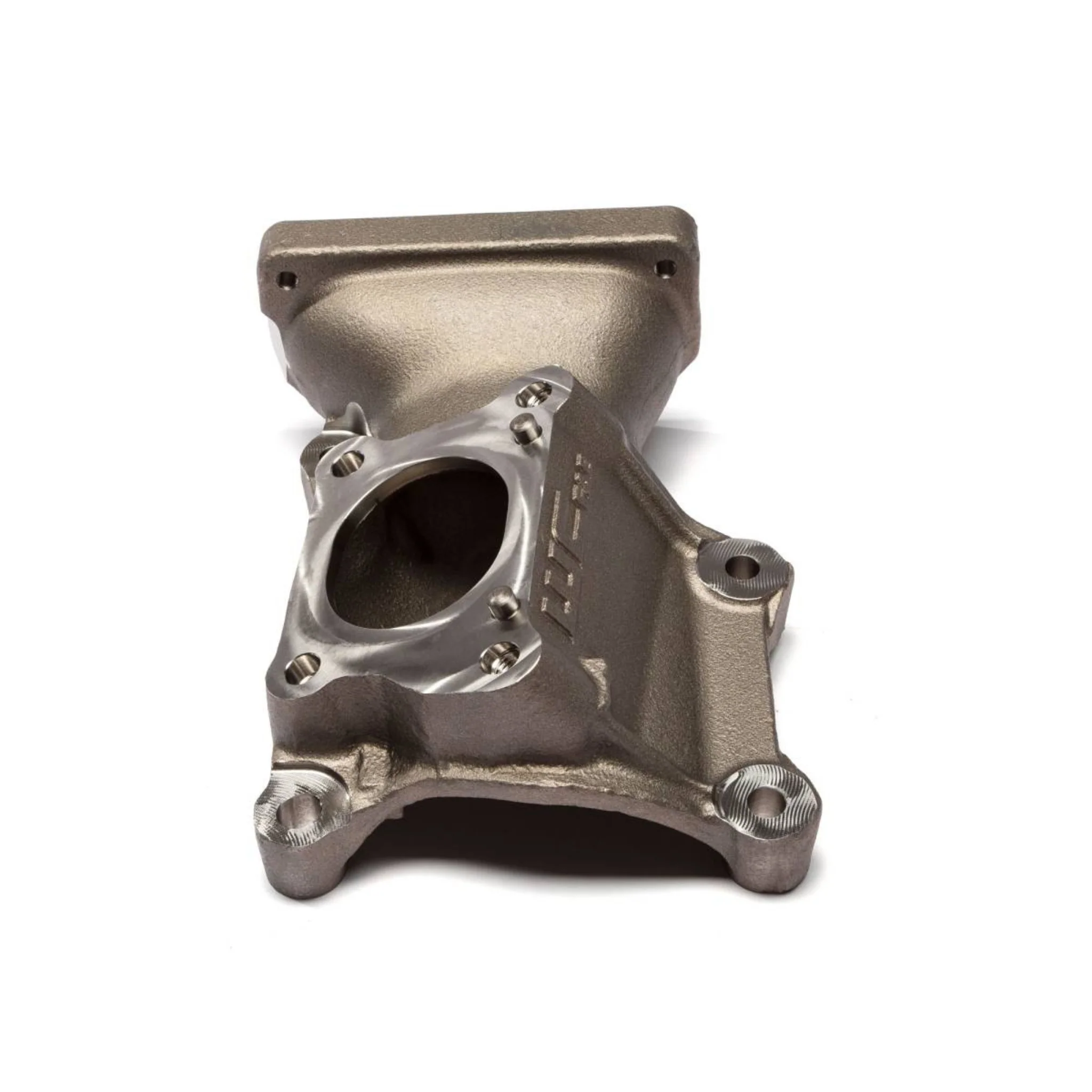 WCFab High Flow Turbo Pedestal Kit, 2017-2023 L5P/L5D - Image 3