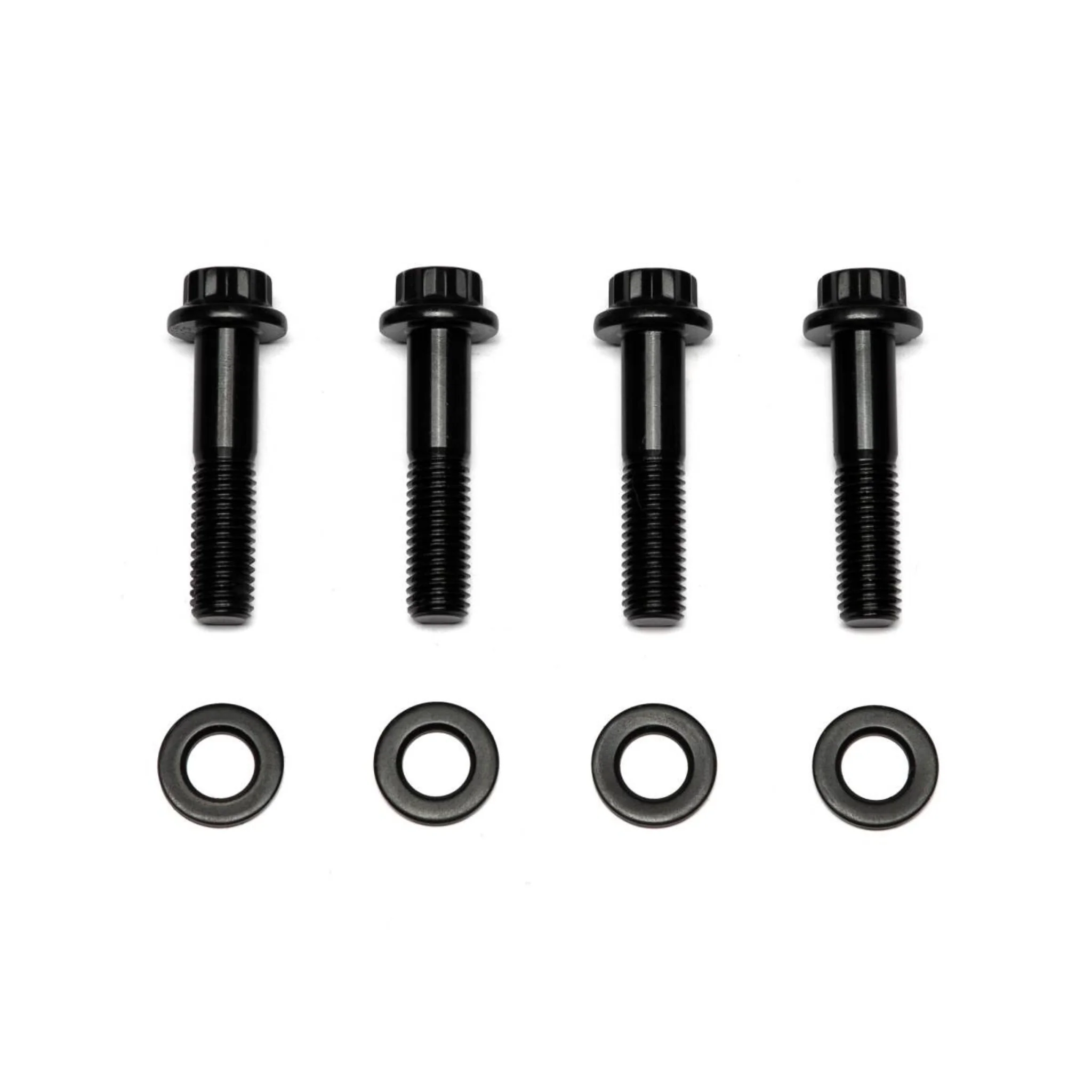 WCFab High Flow Turbo Pedestal Kit, 2017-2023 L5P/L5D - Image 7