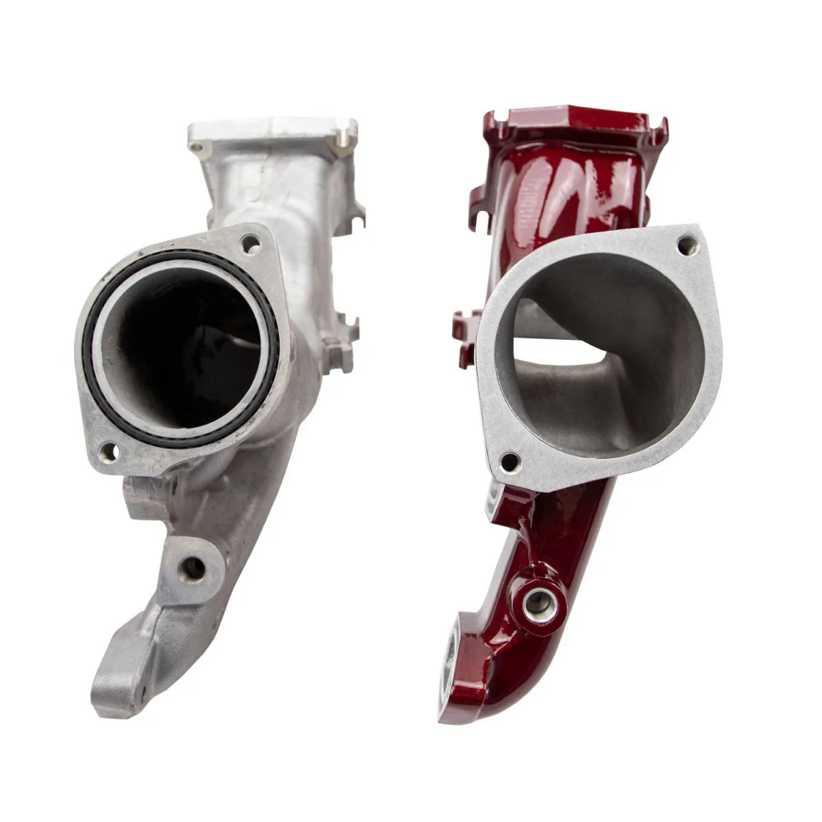 WCFab LML Y-Bridge Kit, 2011-2016 LML - Image 10
