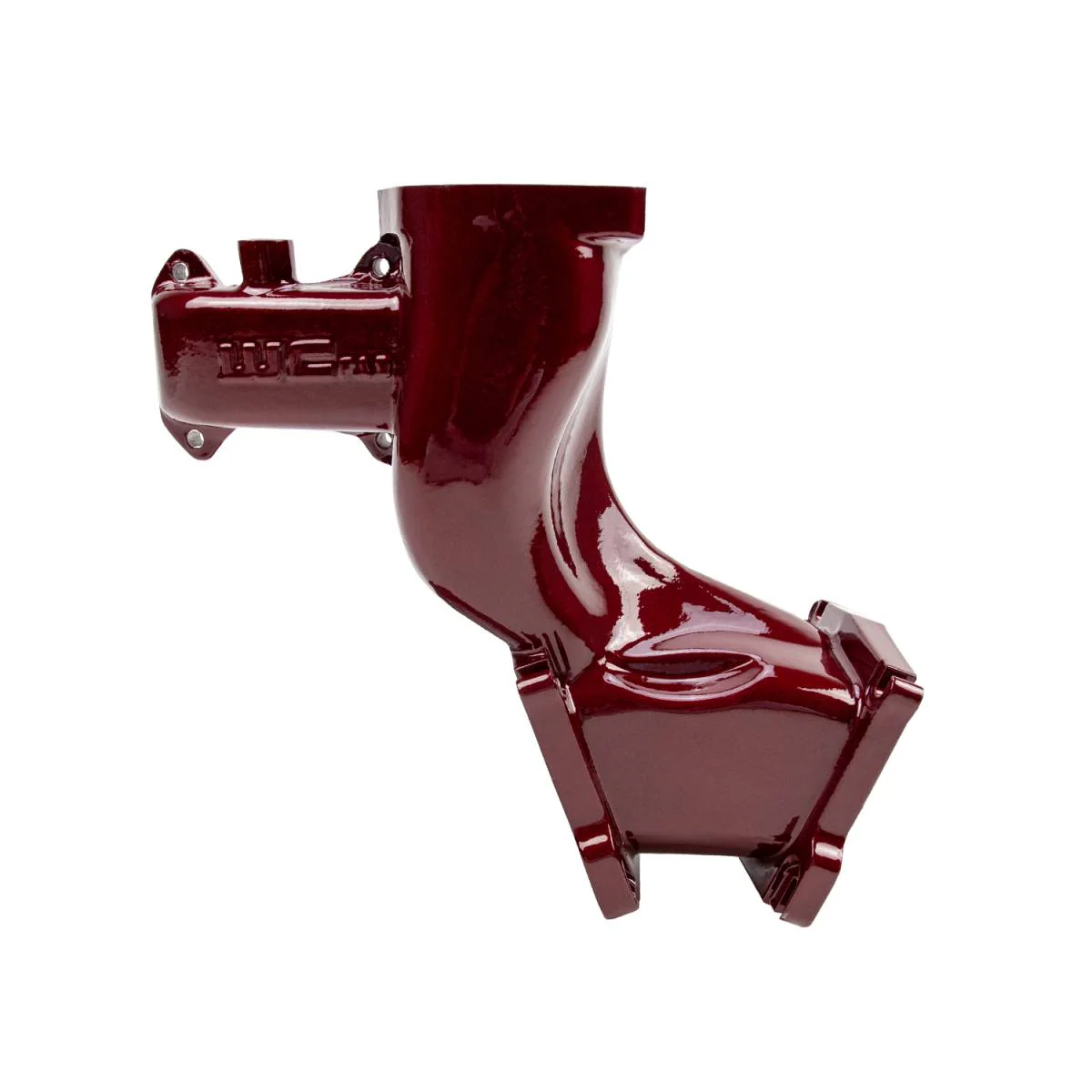WCFab LML Y-Bridge Kit, 2011-2016 LML - Image 6