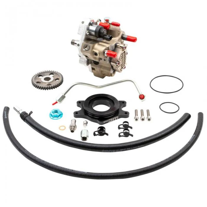WC Fab CP3 Conversion Kit, 2017-2024 L5P