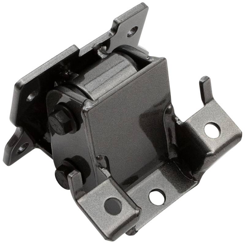 WC Fab Heavy Duty Engine Mounts, 2001-2010 LB7/LLY/LBZ/LMM - Image 3