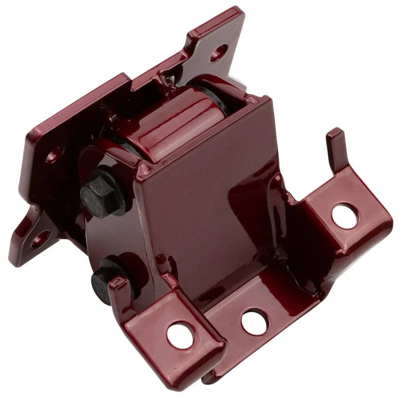 WC Fab Heavy Duty Engine Mounts, 2001-2010 LB7/LLY/LBZ/LMM - Image 6