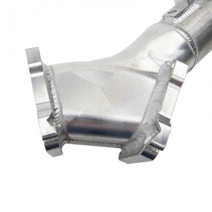 WC Fab Stage 1 High Flow Intake Bundle Kit, 2001-2004 LB7 - Image 3