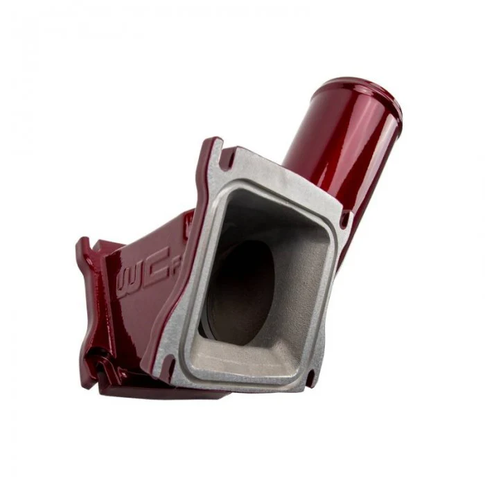 WC Fab Stage 1 High Flow Intake Bundle Kit, 2007.5-2010 LMM - Image 3