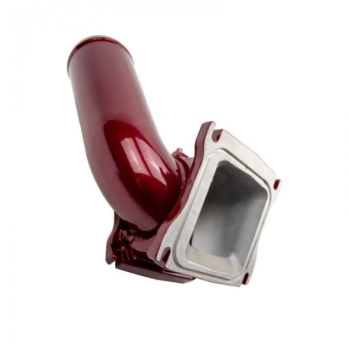 WC Fab Stage 1 High Flow Intake Bundle Kit, 2007.5-2010 LMM - Image 4