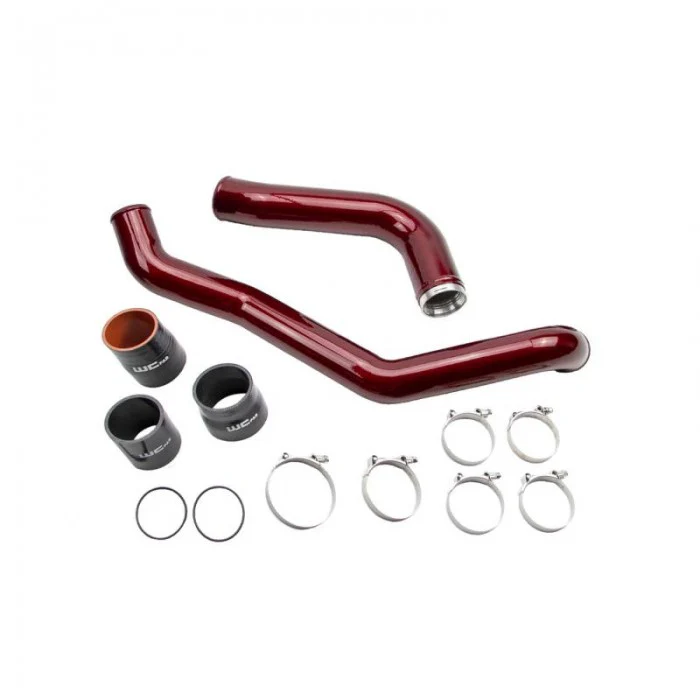 WC Fab Stage 1 High Flow Intake Bundle Kit, 2017-2019 L5P