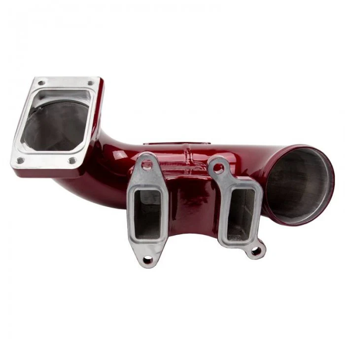 WC Fab Stage 2 High Flow Intake Bundle Kit, 2006-2007 LBZ - Image 7
