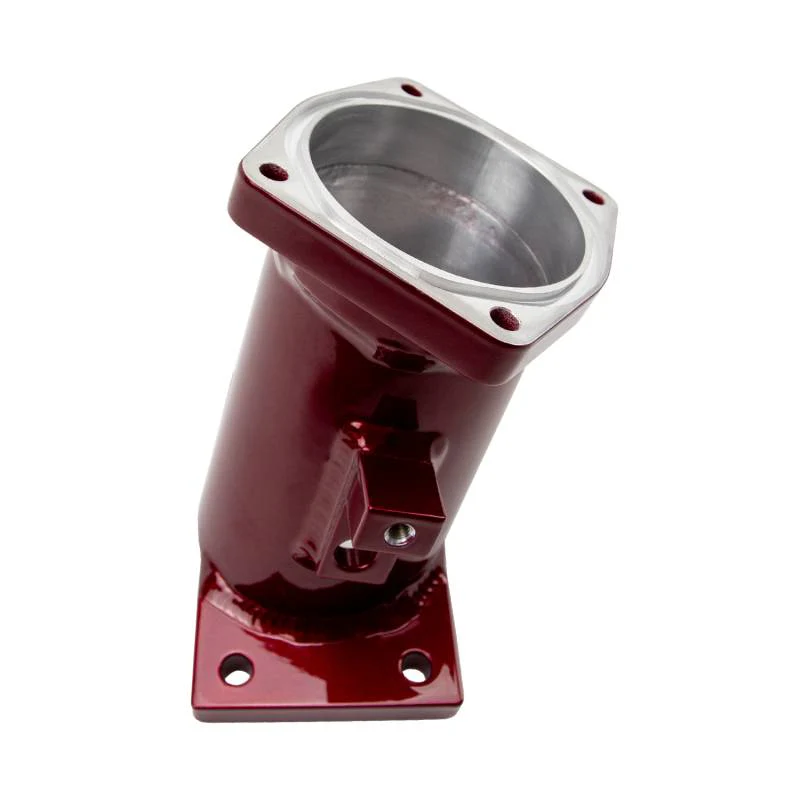 WC Fab Stage 2 High Flow Intake Bundle Kit, 2007.5-2010 LMM - Image 12