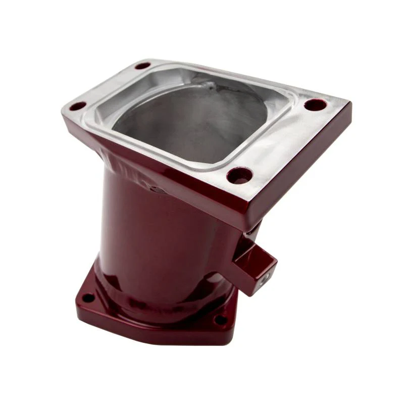 WC Fab Stage 2 High Flow Intake Bundle Kit, 2007.5-2010 LMM - Image 14